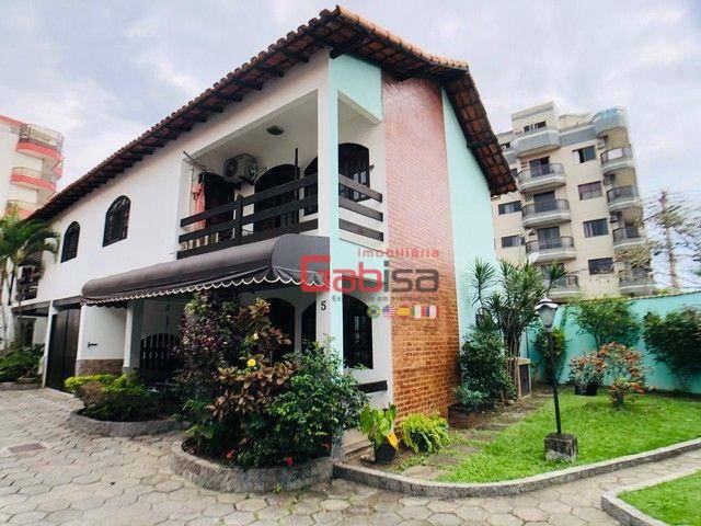 Casa de Condomínio à venda com 3 quartos, 108m² - Foto 4