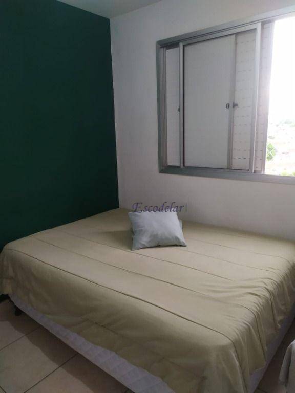 Apartamento à venda com 2 quartos, 45m² - Foto 5