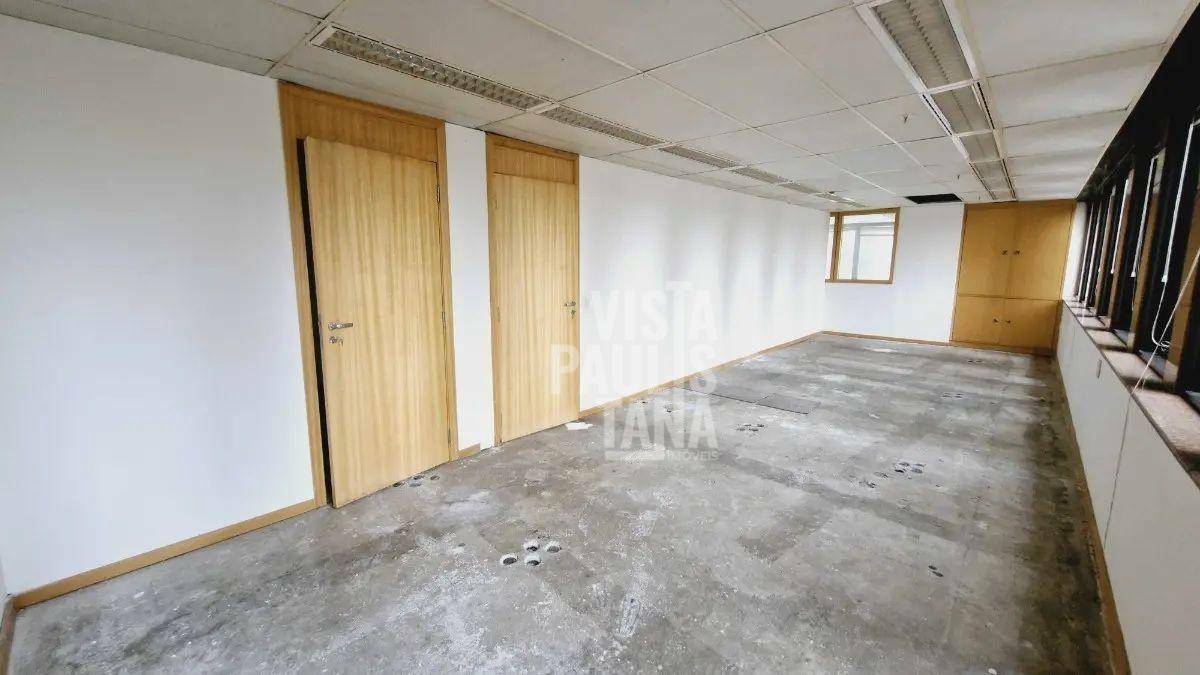 Conjunto Comercial-Sala à venda, 195m² - Foto 13