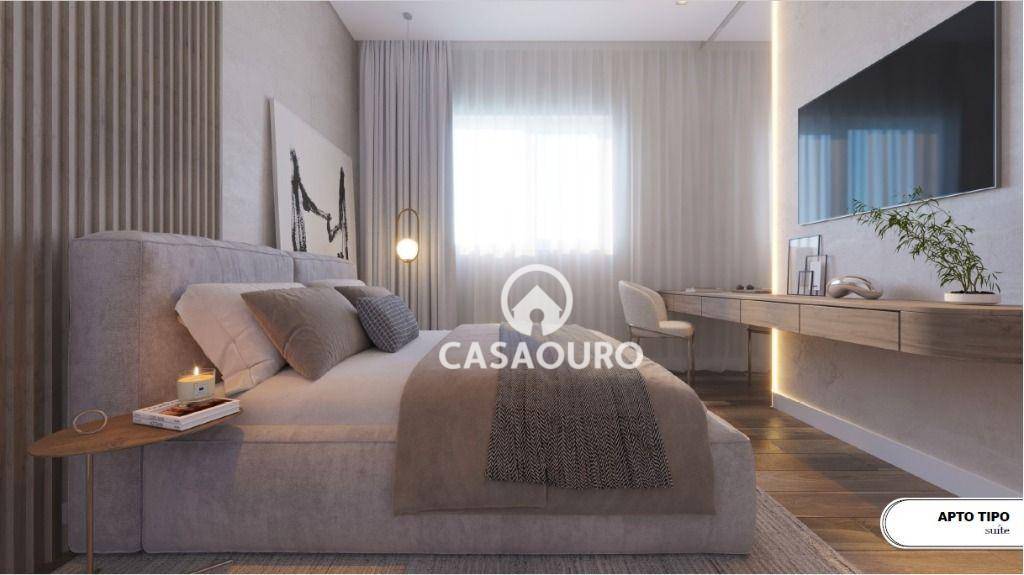 Apartamento à venda com 3 quartos, 82m² - Foto 16