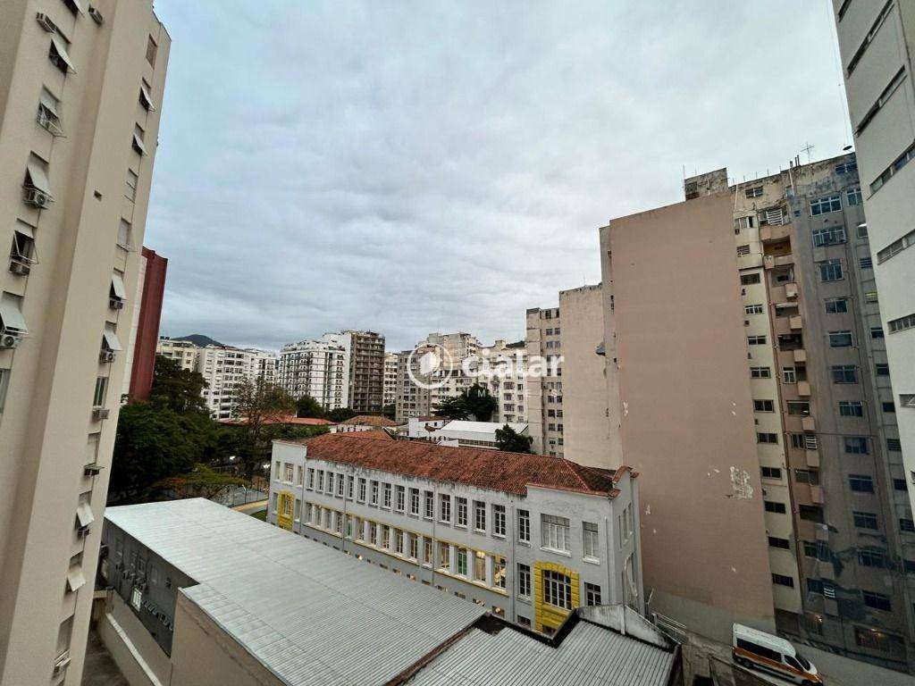 Apartamento à venda com 2 quartos, 72m² - Foto 4