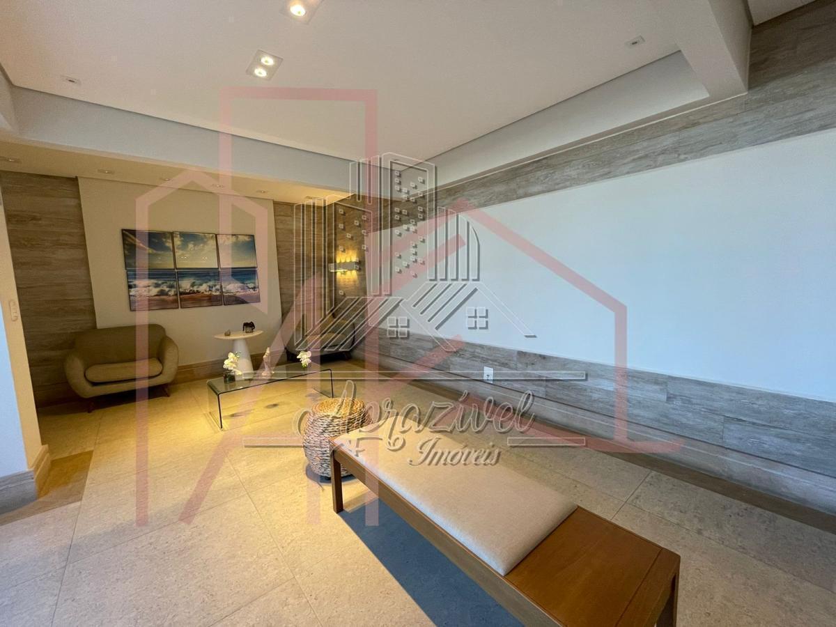 Apartamento para alugar com 3 quartos, 163m² - Foto 4