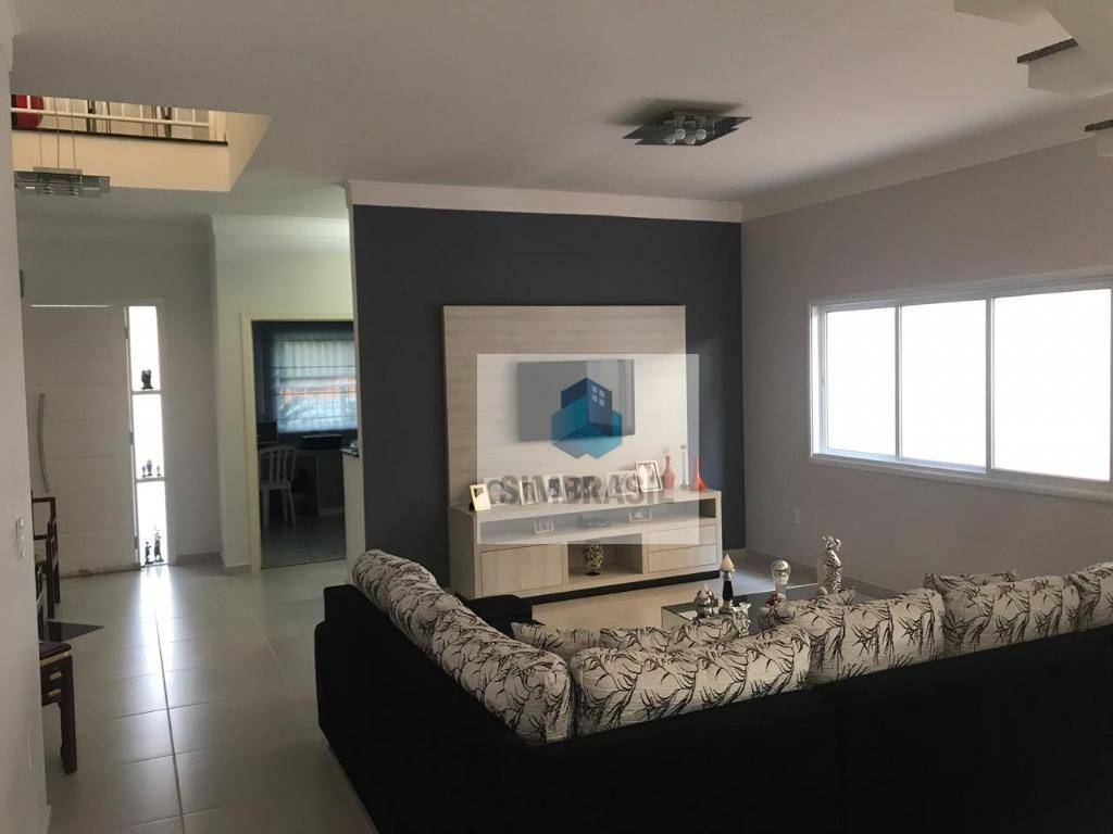 Casa à venda com 4 quartos, 400m² - Foto 7