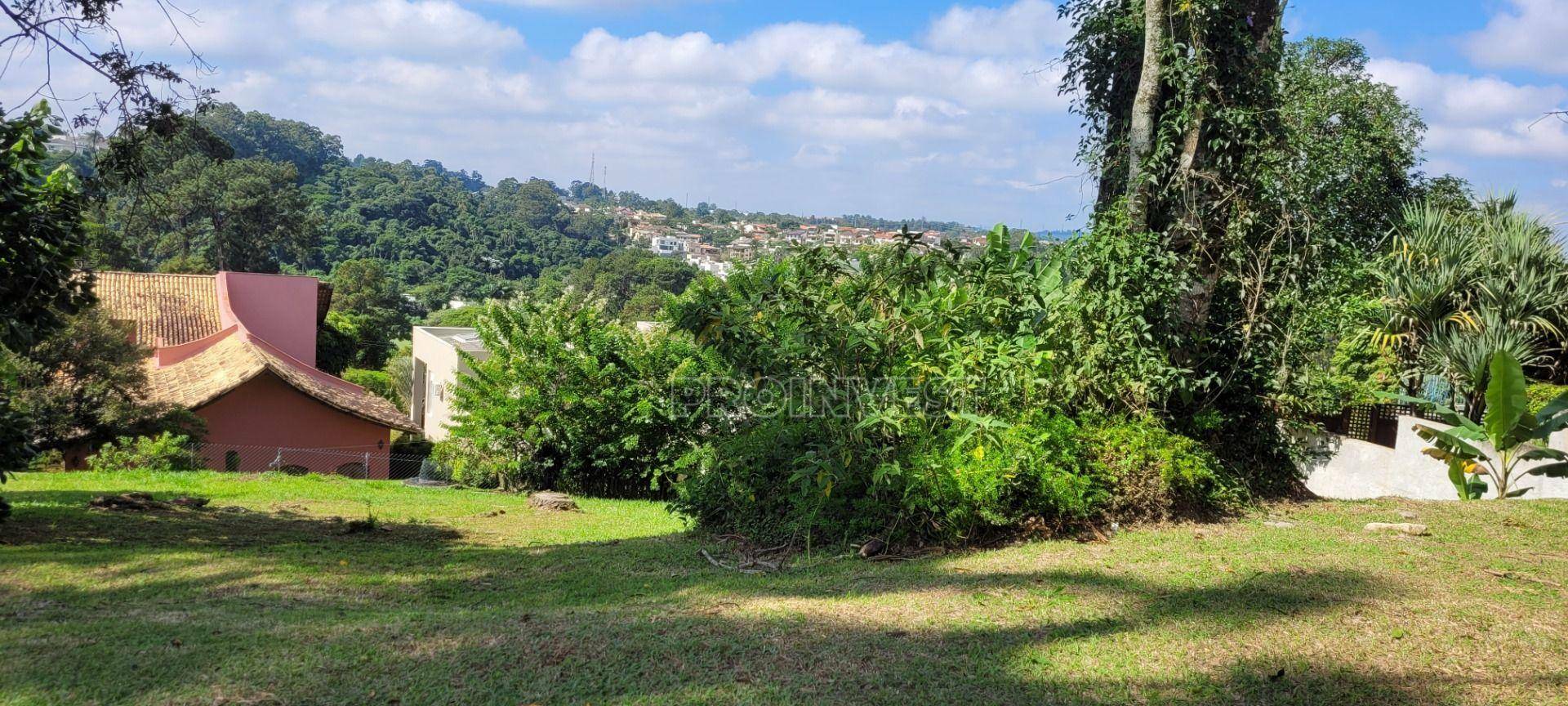 Loteamento e Condomínio à venda, 1200M2 - Foto 1