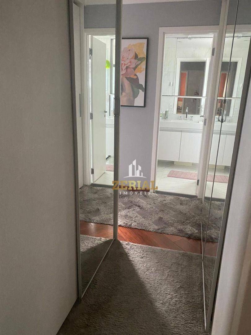 Apartamento à venda com 3 quartos, 162m² - Foto 10