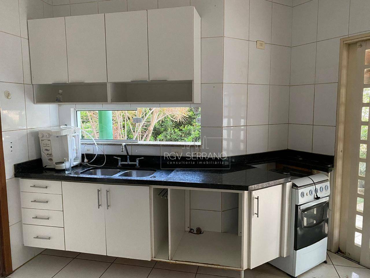 Casa de Condomínio à venda e aluguel com 6 quartos, 290m² - Foto 17