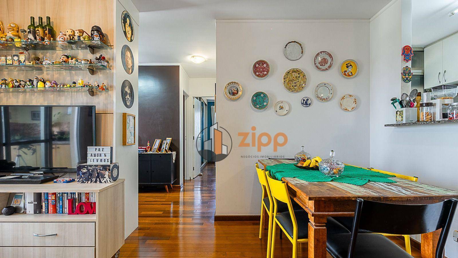 Apartamento, 3 quartos, 65 m² - Foto 18