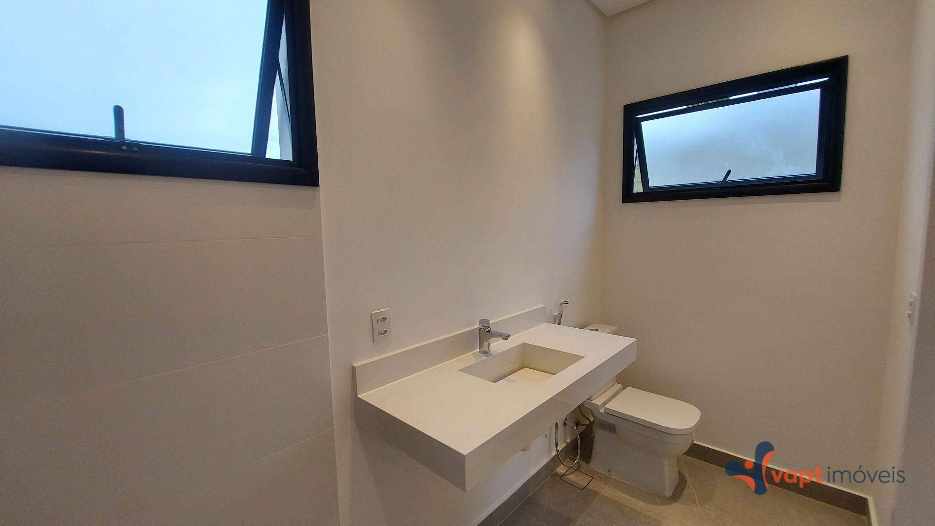 Sobrado, 4 quartos, 386 m² - Foto 51