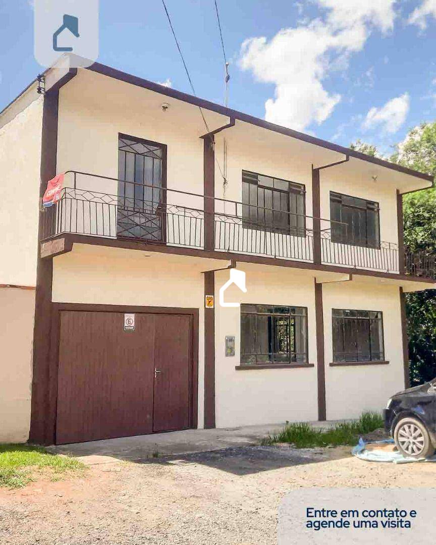 Casa, 5 quartos, 240 m² - Foto 1