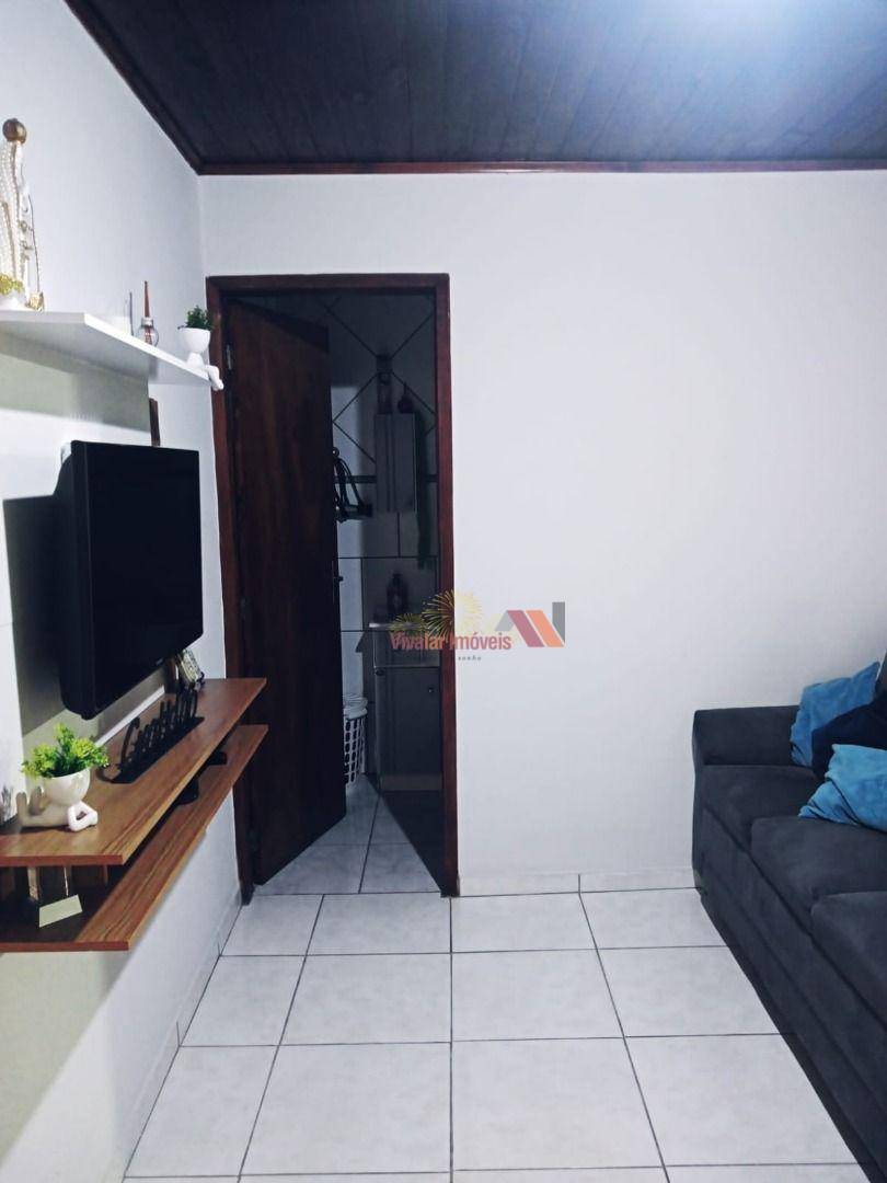 Casa à venda com 2 quartos, 99m² - Foto 21