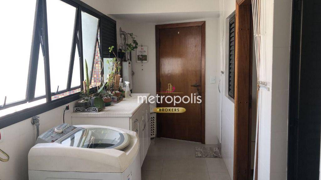 Apartamento à venda com 3 quartos, 170m² - Foto 18