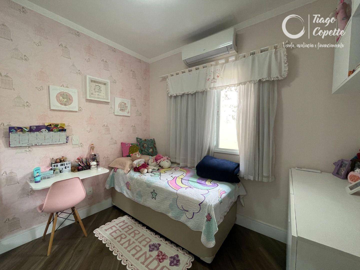 Casa de Condomínio à venda com 3 quartos, 157m² - Foto 6