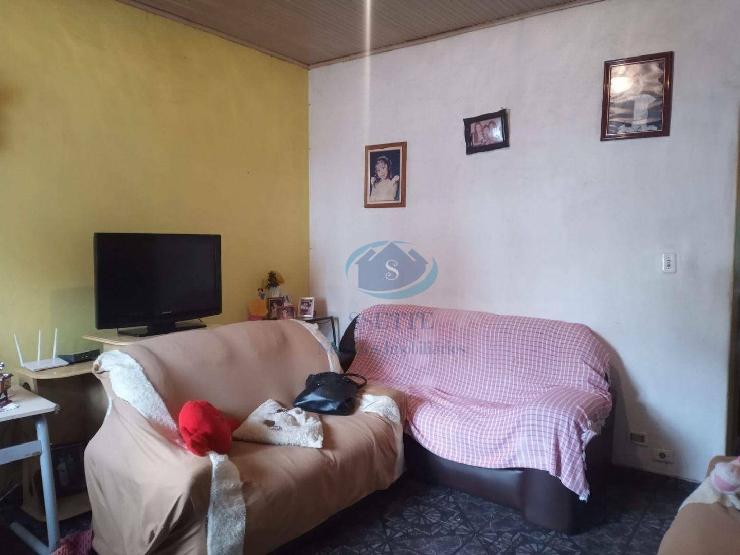 Casa à venda com 2 quartos, 69m² - Foto 20