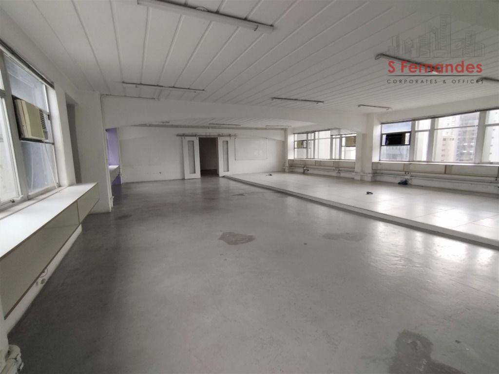 Conjunto Comercial-Sala à venda e aluguel, 235m² - Foto 28