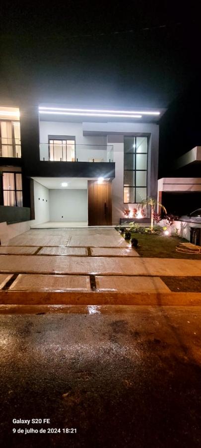 Casa de Condomínio à venda com 3 quartos, 208m² - Foto 23