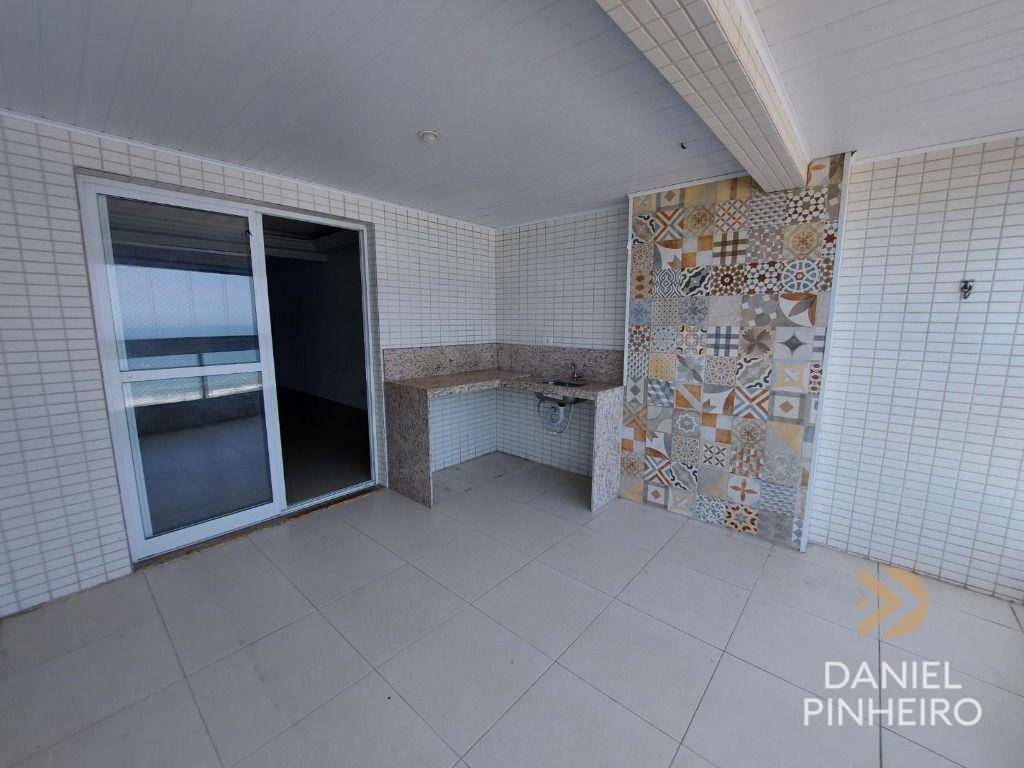 Apartamento à venda com 3 quartos, 120m² - Foto 38