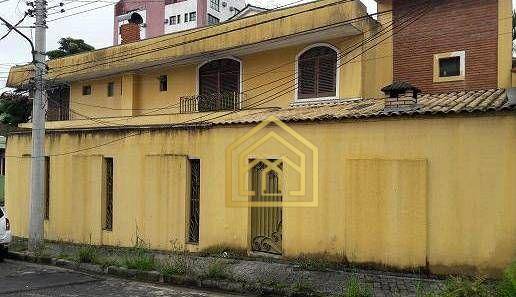 Sobrado à venda com 4 quartos, 250m² - Foto 15