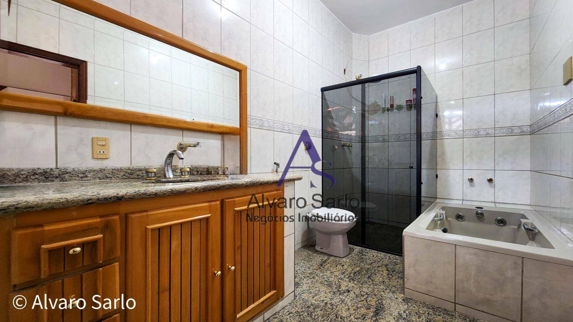 Casa à venda com 4 quartos, 395m² - Foto 21