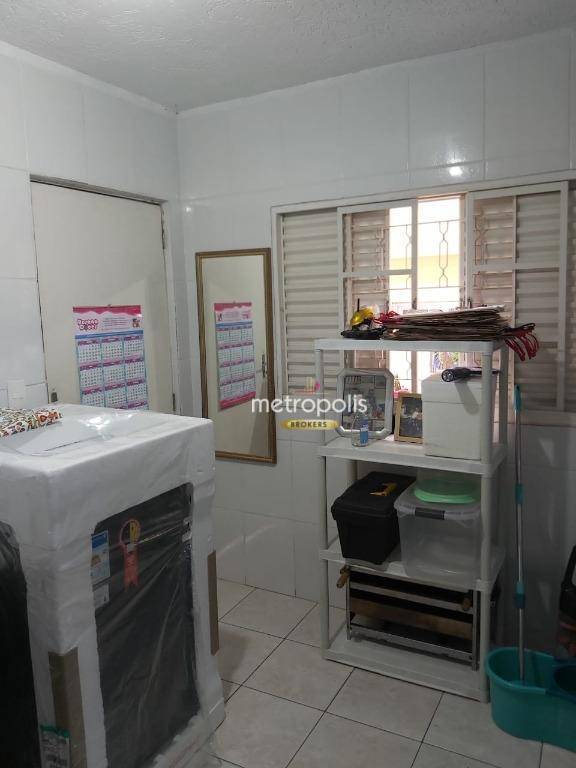 Sobrado à venda com 3 quartos, 150m² - Foto 15