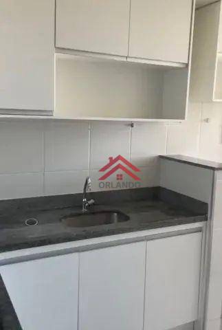 Apartamento à venda com 2 quartos, 135m² - Foto 2