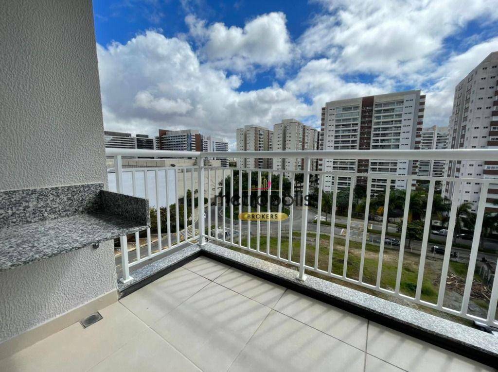 Apartamento à venda com 2 quartos, 68m² - Foto 6