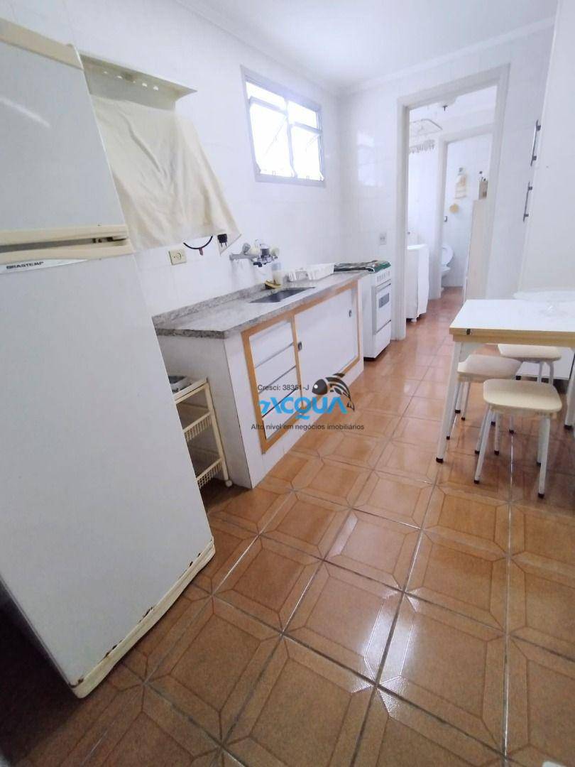 Apartamento à venda com 3 quartos, 80m² - Foto 3