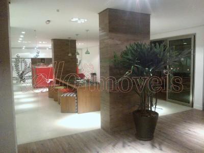 Apartamento para alugar, 70m² - Foto 9