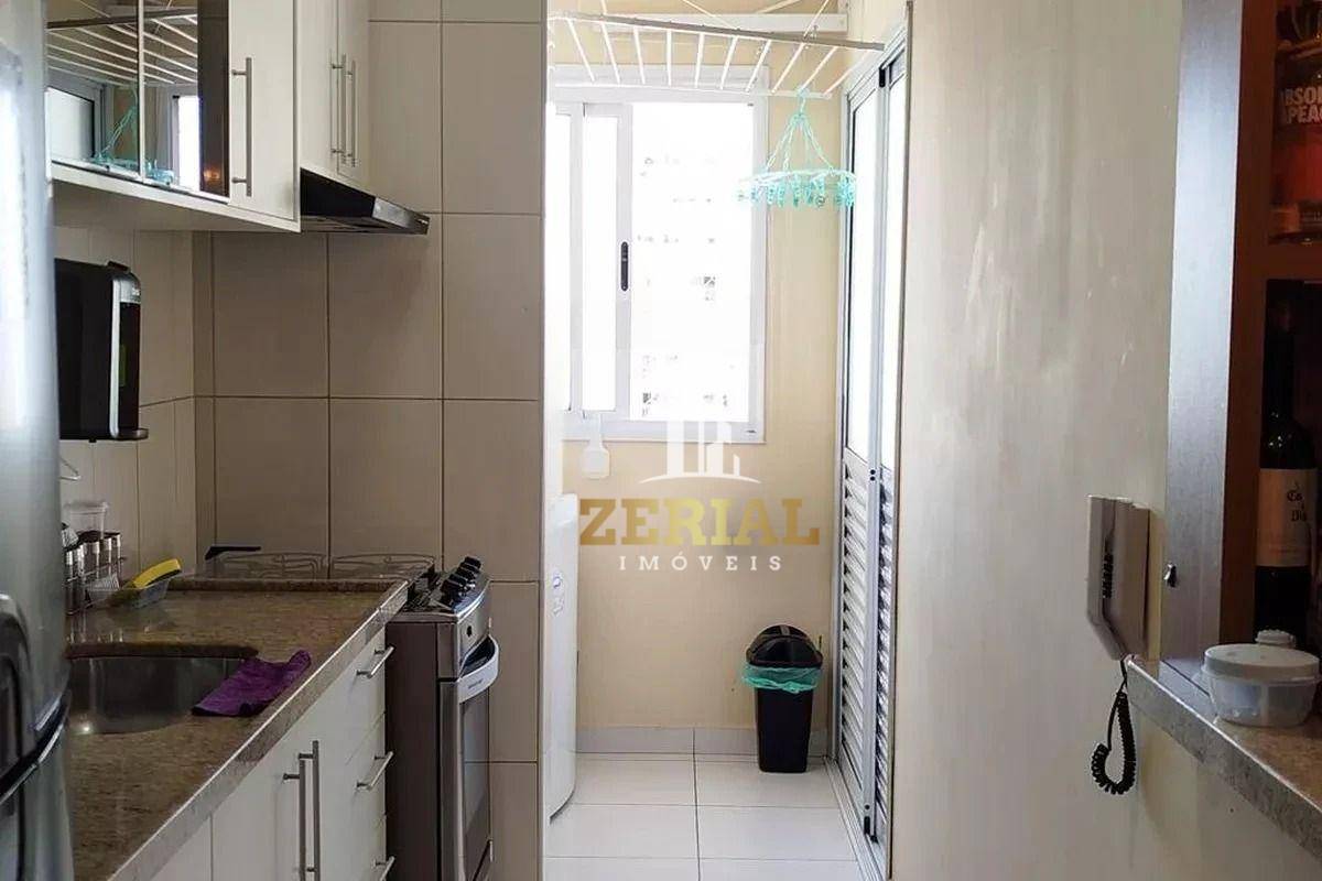 Apartamento à venda com 2 quartos, 64m² - Foto 15