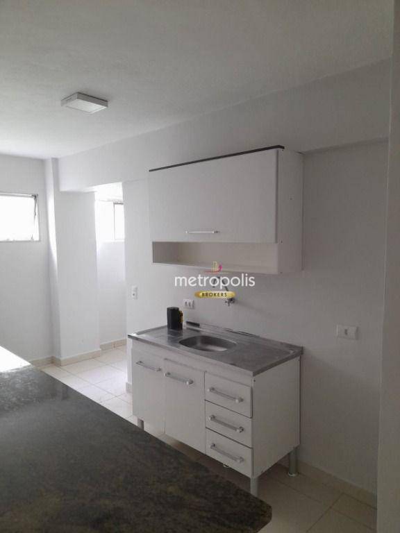 Apartamento para alugar com 1 quarto, 54m² - Foto 1