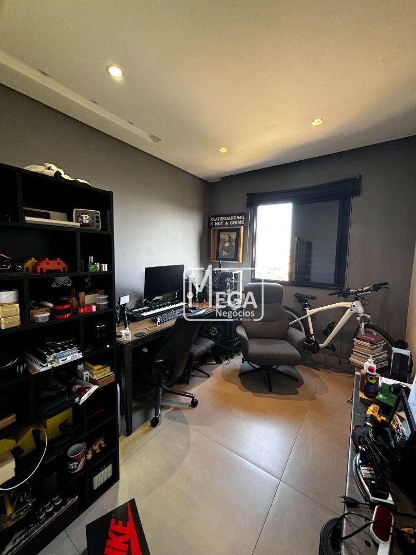 Apartamento à venda com 2 quartos, 53m² - Foto 20