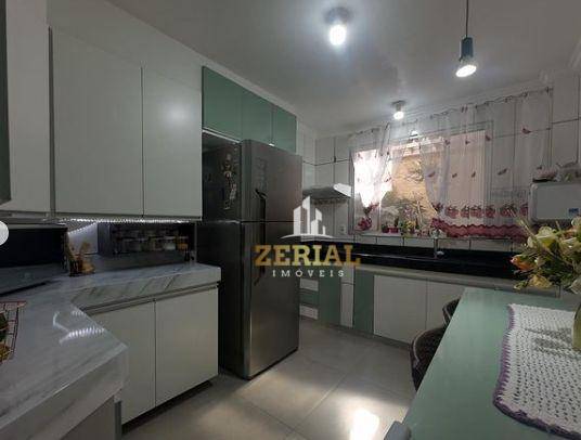 Apartamento à venda com 3 quartos, 86m² - Foto 9