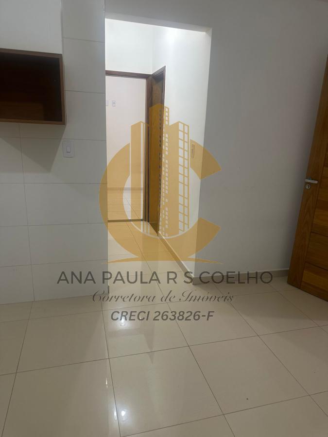 Apartamento para alugar com 2 quartos, 40m² - Foto 2