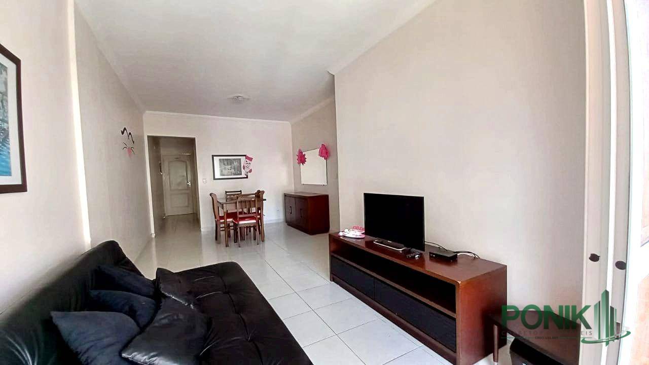 Apartamento à venda com 2 quartos, 91m² - Foto 2