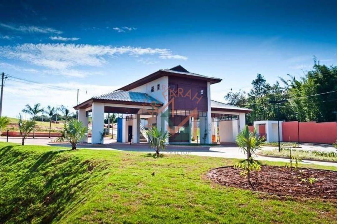 Casa de Condomínio à venda e aluguel com 4 quartos, 320m² - Foto 6
