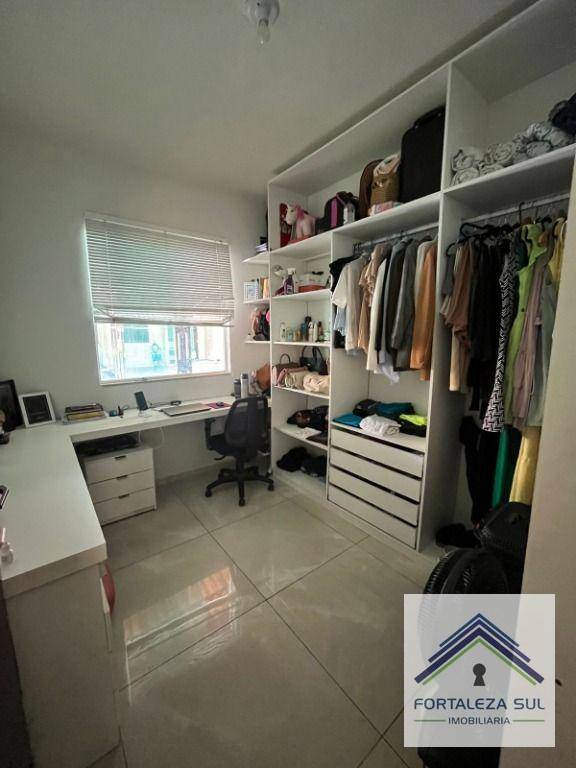 Casa de Condomínio à venda com 2 quartos, 51m² - Foto 8