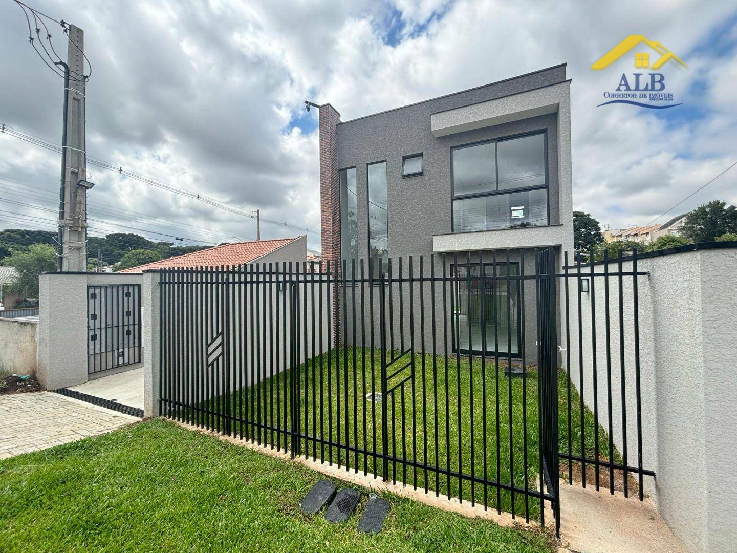 Sobrado à venda com 3 quartos, 105m² - Foto 3