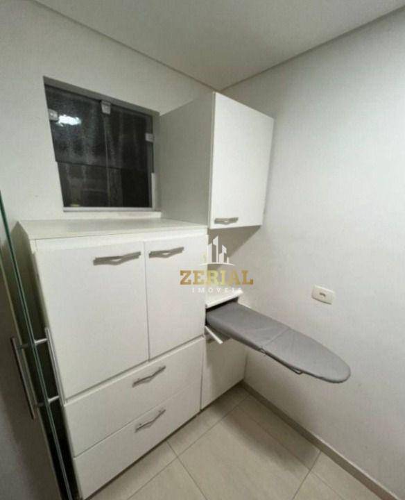 Apartamento à venda com 3 quartos, 160m² - Foto 14