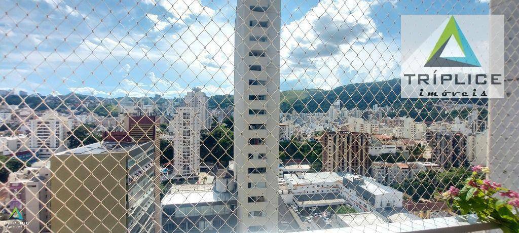 Apartamento à venda com 3 quartos, 179m² - Foto 12