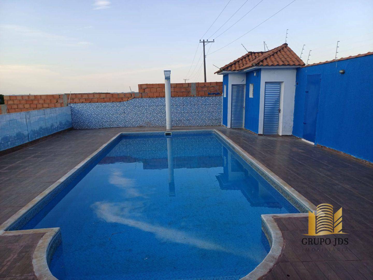 Chácara à venda com 2 quartos, 180m² - Foto 19