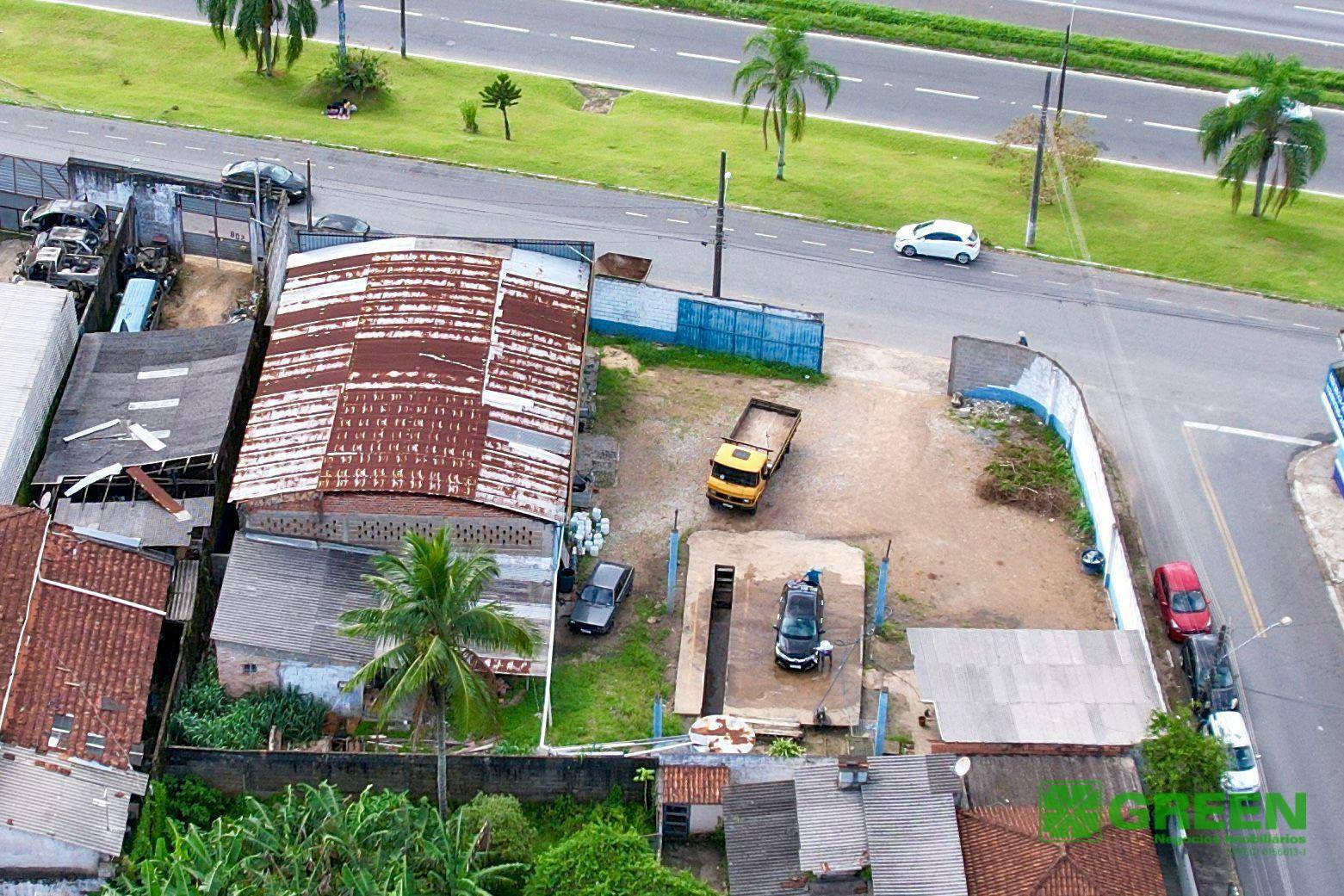 Terreno à venda, 800M2 - Foto 7