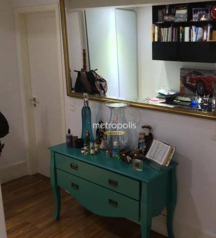 Apartamento à venda com 3 quartos, 156m² - Foto 17