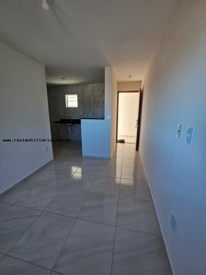 Apartamento à venda com 2 quartos, 50m² - Foto 6