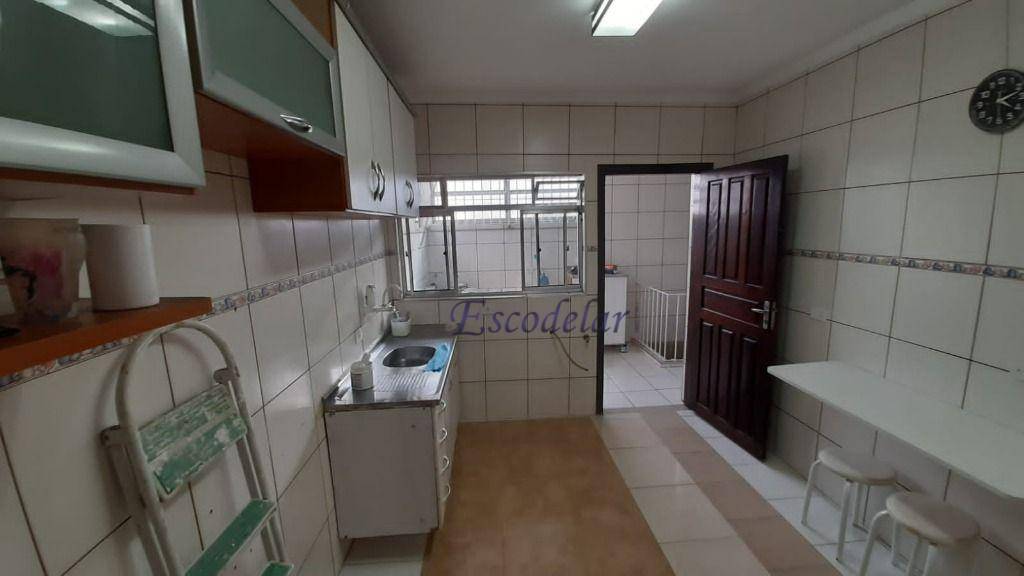 Sobrado à venda com 3 quartos, 150m² - Foto 7