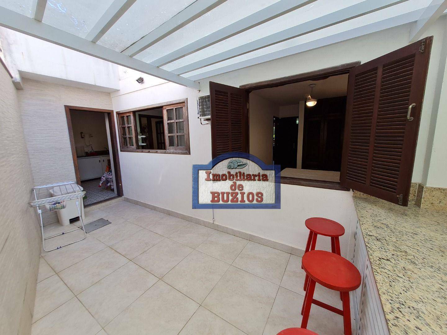 Casa de Condomínio para alugar com 4 quartos, 150m² - Foto 25