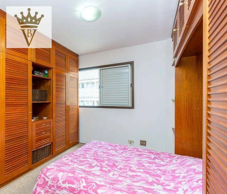 Apartamento à venda com 3 quartos, 95m² - Foto 21