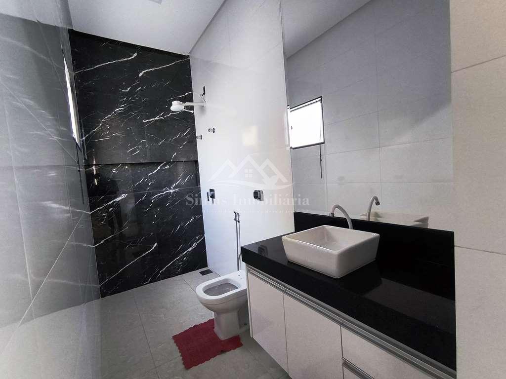 Casa à venda com 3 quartos, 186m² - Foto 11