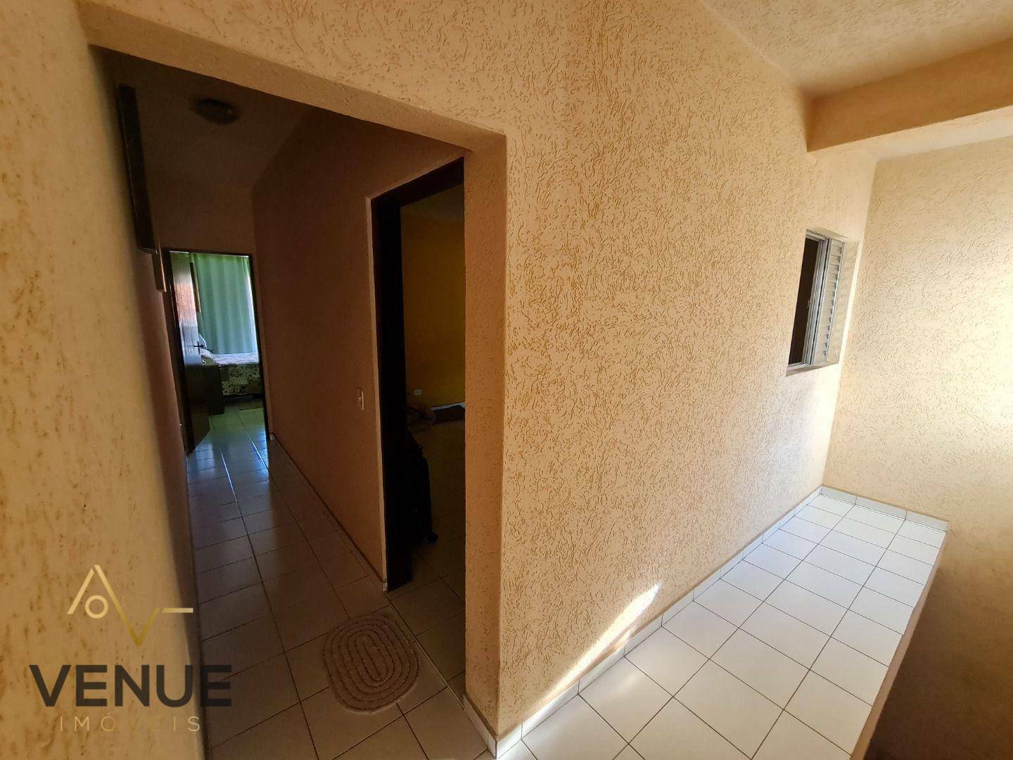 Sobrado à venda com 3 quartos, 253m² - Foto 19