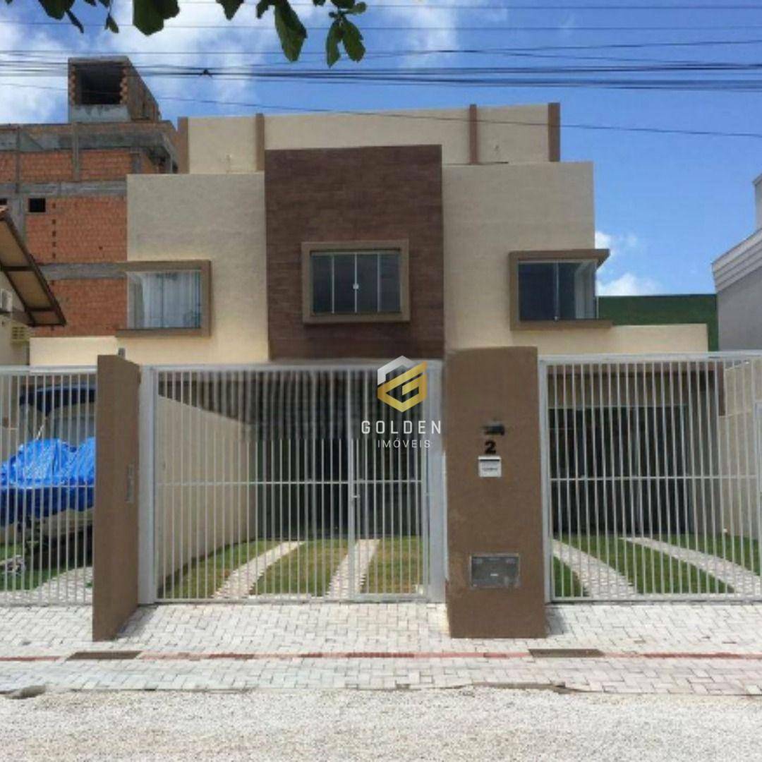 Sobrado à venda com 3 quartos, 120m² - Foto 2