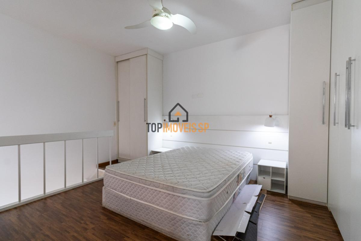 Apartamento à venda com 1 quarto, 70m² - Foto 11