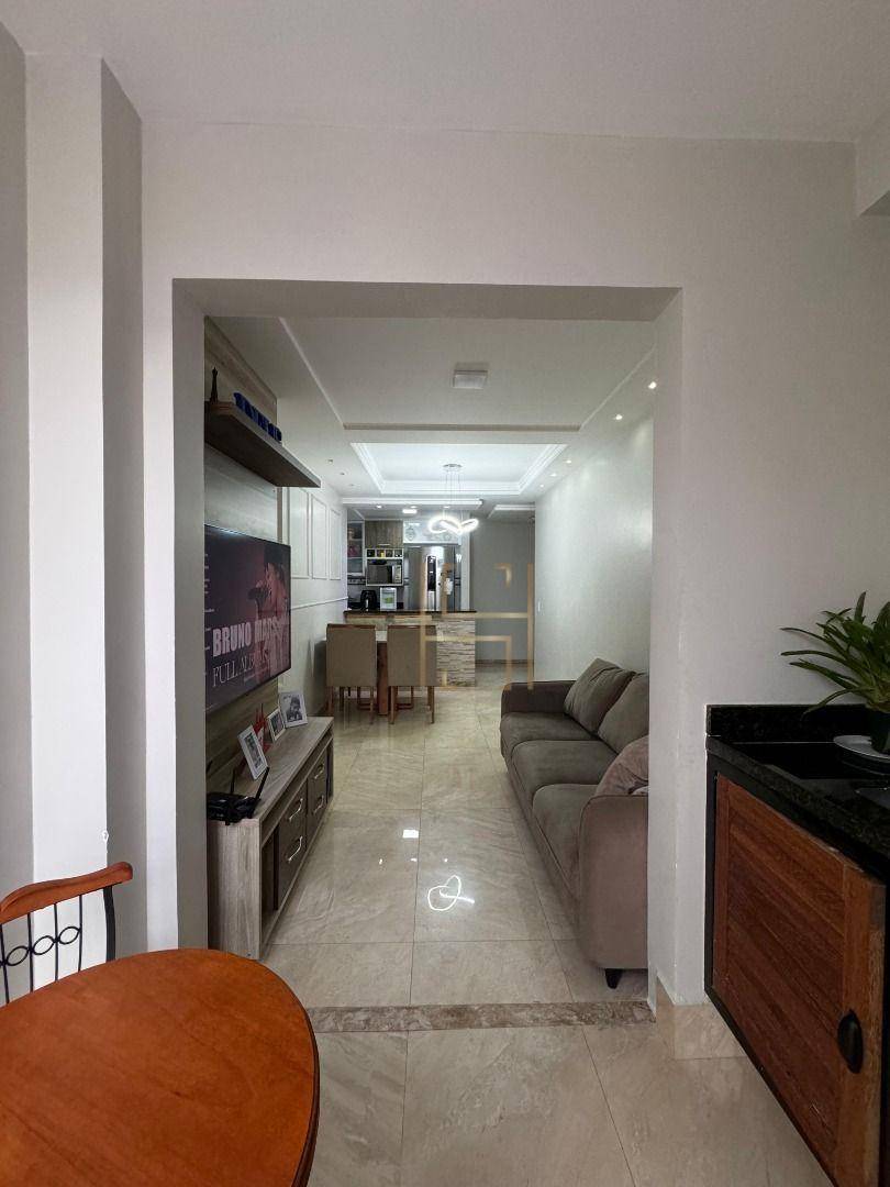 Apartamento, 3 quartos, 60 m² - Foto 1